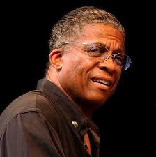 Happiest of b'days to the great Herbie Hancock, who is 83 today..! Herbert  Jeffrey Hancock (born April 12, 1940) is an American pianist, keyboardist,  bandleader, composer and actor. Hancock started his career