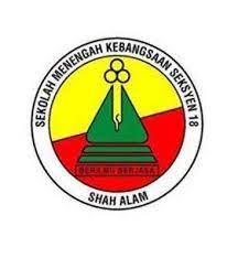 Prasarana sekolah smk seksyen 27 shah alam selangor via. Smk Seksyen 18 Batch 96 Home Facebook