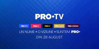 Pro tv chișinău, gândește liber!, chisinau, moldova. Pro Tv Linkedin