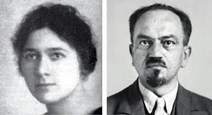 Revolution und Räterepublik in Baiern !