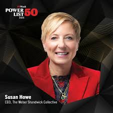 Congratulations to Michelle Kwon of Runway, Chad Latz of Burson and Brittney  Le Roy of Spotify for being named to PRWeek's Dashboard 25. Learn more  about these leaders and their success with