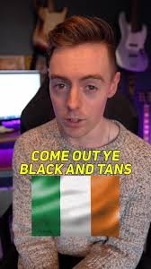 A little history about Stephen Behan #irishhistory #irishmusic  #comeoutyeblackandttans