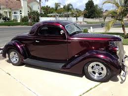 1936 Ford Custom For Sale Near Spring Valley California 91978 Classics On Autotrader Hot Rods Hot Rod Trucks Classic Hot Rod
