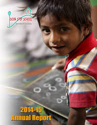 Door Step School