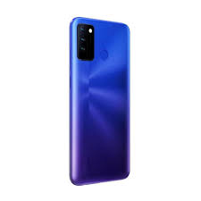 Back Panel Cover for BLU G71 - Blue ...