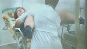 Spycam at the gynecologist - watch on VoyeurHit.com. The world of free  voyeur video, spy video and hidden cameras