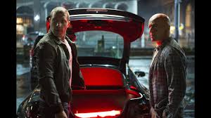 Il s'agit du cinquième volet de la série de films die hard. Die Hard Belle Journee Pour Mourir Bande Annonce Vf Hd Youtube