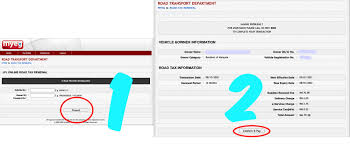 Cara renew roadtax kereta myeg. Cara Renew Roadtax Online Mudah Roadtax Dihantar Seawal Sehari Miracikcit