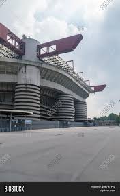 Milan Italy May 29 Image Photo Free Trial Bigstock