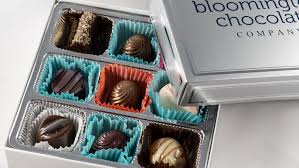 See 58 unbiased reviews of blu boy chocolate, rated 4.5 of 5 on tripadvisor and ranked #24 of 316 restaurants in . Bloomington Chocolate Company Olive Leaf Celebrating 10th Anniversary
