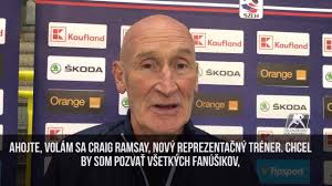 Nenechajte si ujsť prvý domáci zápas s novým reprezentačným trénerom proti  Česku! Už tento štvrtok v Žiline., Vstupenky kúpite na:  http://bit.ly/zapas_SVK-CZE