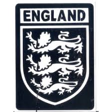 See more ideas about club badge, football club, football. England Fc 7 90cm X 6 80cm Glitter Tattoo Spain