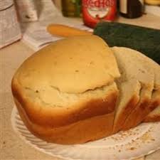 Super Easy Rosemary Bread Machine Bread Recipe Rosemary Bread Bread Machine Bread Machine Recipes
