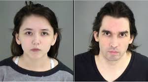 Four people found dead, including father-daughter couple charged with  incest