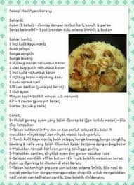 Yang penting kena ingat untuk sapukan marjerin pada periuk nasi sebelum letak adunan kek tu dalam periuk nasi. 31 Noxxa Recipes Ideas Recipes Pressure Cooker Recipes Cooker Recipes