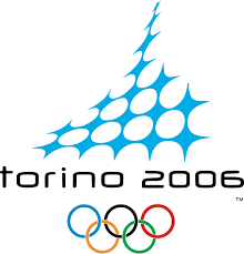 Das logo der olympischen spiele wurde vom beratungsunternehmen wolff olins entworfen und am 4. 2006 Turin Olympics Logo Olympic Logo Winter Olympic Games 2006 Winter Olympics