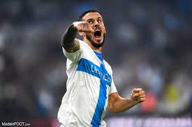 Omar da fonseca, consultant sportif chez beinsport. L1 Classico Psg Om Da Fonseca Prefere Benedetto A Icardi