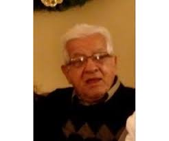 EDWARD RIZK Obituary (2020)