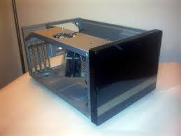 Jetzt informieren und das passende gehäuse finden! Silverstone Sugo Sg02 F Uatx Amd Pc Computerbase Forum