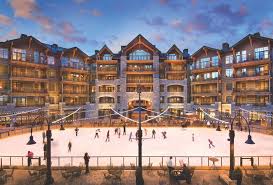 The Top Five Luxury Hotels In Lake Tahoe Lake Tahoe Hotels North Lake Tahoe Tahoe Hotels