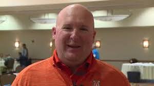 DAVE CALDWELL OF SANTA FE PREP AND GEORGE MAYA OF MAYFIELD RECOGNIZED BY  NFHS AS NATIONAL COACHES OF THE YEAR