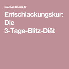 Entschlackungskur Die 3 Tage Blitz Diat Mit Saft Smoothies Und Co Wunderweib Entschlackungskur Entschlacken 3 Tage Diat
