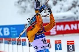 Infos und fotos zu ihrer serie im fernsehprogramm. Biathlon Weltcup Gedankensprunge Regional Insudthuringen