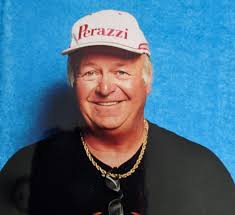 Obituary of Larry Overby