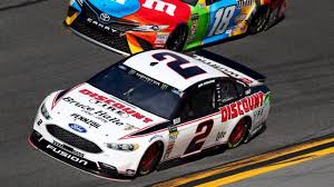 Races at richmond since april 19, 1953. Nascar Dfs Toyota Owners 400 At Richmond Raceway Fanduel Preview Fulltime Fantasy