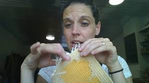 Planning ahead with Mirrix tapestry loom