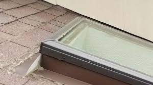 Skylights supplement your windows as a source of natural daylight. Skylight Repair Flashing Replacement Skylight Specialists Inc