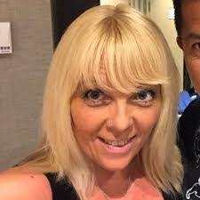 Angie Crowley's Instagram, Twitter & Facebook