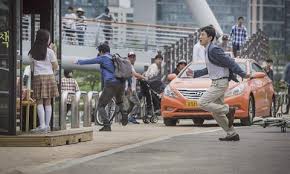 When the day comes shows us how the power and beauty of cinema can capture a moment in time, and its ability to frame and. South Korean Time Travel Film A Day Scores Key Deals At Cannes News Screen