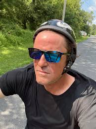 Hi all! I just wanted to introduce myself and share a photo I took