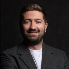 Halil İbrahim Özdemir