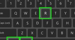 #2 go to open the paint app and then press ctrl + v, then the captured screenshot will be pasted onto the canvas. How To Take A Screenshot On A Dell Wikihow