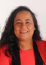 Eleições 2022: Daniela Dias Mulheres Virão