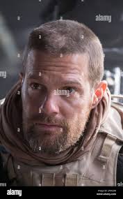 GEOFF STULTS in 12 STRONG (2018), directed by NICOLAI FUGLSIG. Copyright:  Editorial use only. No merchandising or book covers. This is a publicly  distributed handout. Access rights only, no license of copyright
