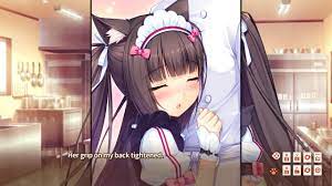 A review of Nekopara Complete Edition (PC) | Everything is bad for you