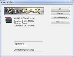Published by getintopc on october 3, 2017. Winrar 5 31 Final Free Download