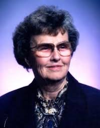 Doris McClure Obituary