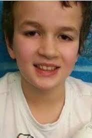 Justine et Noah étaient sur le scooter