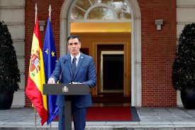 Anexo:presidentes del gobierno de españa. La Baja Calidad Institucional De Espana Pone En Riesgo La Recuperacion