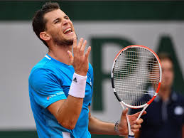 Austria's dominic thiem fought back from two sets down to stun alexander zverev and win his first grand slam title at the us open in new york city. Dominic Thiem Scheitert Im French Open Finale Gegen Rafael Nadal Magazin Sport Mehr Sport Vienna At