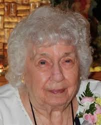 Florence Franklin Obituary (1922