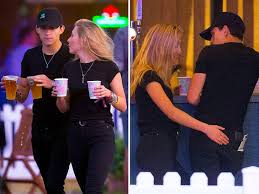 Thomas stanley holland is an english actor. Spider Man Star Tom Holland At Hyde Park With Mystery Blonde