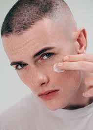 Jander Skin, cosmética masculina para una skincare routine en 2 minutos