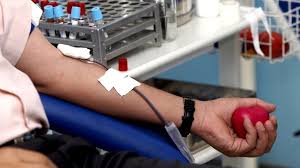 Image result for blood  give