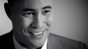 Defining Moments: Nicolas Chow