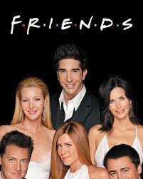 27 мая hbo представил спецвыпуск сериала «друзья» (в россии доступен на «амедиатеке»). Friends Sitcom Viki Fandom